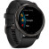 Garmin Venu 2 | 45mm | Black Case/Silicone Band (Chính Hãng)