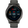 Garmin Venu 2S | 40mm | Graphite Case/Silicone Band (Chính Hãng)