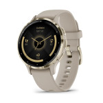 Garmin Venu 3S | 41mm | French Gray (Chính Hãng)