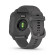 Garmin Venu SQ 2 | 40mm | Shadow Gray Case/Silicone Band (Chính Hãng)