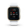 Garmin Venu SQ 2 | 40mm | White Case/Silicone Band (Chính Hãng)