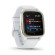 Garmin Venu SQ 2 | 40mm | White Case/Silicone Band (Chính Hãng)