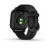 Garmin Venu SQ Music | 40.6mm | Black Case/Silicone Band (Chính Hãng)