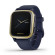 Garmin Venu SQ Music | 40.6mm | Navy Blue Case/Silicone Band (Chính Hãng)