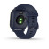 Garmin Venu SQ Music | 40.6mm | Navy Blue Case/Silicone Band (Chính Hãng)