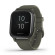 Garmin Venu SQ Music | 40.6mm | Moss Green Case/Silicone Band (Chính Hãng)