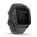 Garmin Venu SQ | 40.6mm | Shadow Gray Case/Silicone Band (Chính Hãng)
