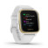 Garmin Venu SQ | 40.6mm | White Case/Silicone Band (Chính Hãng)