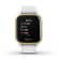 Garmin Venu SQ | 40.6mm | White Case/Silicone Band (Chính Hãng)