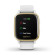 Garmin Venu SQ | 40.6mm | White Case/Silicone Band (Chính Hãng)