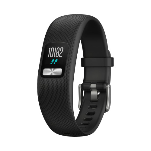 Garmin Vivofit 4 | Black | Large (Chính Hãng)