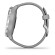 Garmin Vivomove 3 | Powder Gray Case/Silicone Band (Chính Hãng)