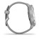 Garmin Vivomove 3 | Powder Gray Case/Silicone Band (Chính Hãng)