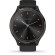 Garmin Vivomove 3 | Black Case/Silicone Band (Chính Hãng)