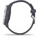 Garmin Vivomove 3S | Shadow Gray Case/Silicone Band (Chính Hãng)