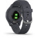 Garmin Vivomove 3S | Shadow Gray Case/Silicone Band (Chính Hãng)