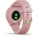 Garmin Vivomove 3S | Pink Case/Silicone Band (Chính Hãng)