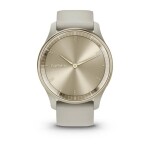 Garmin Vivomove Trend | Cream Gold (Chính Hãng)