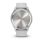 Garmin Vivomove Trend | Silver (Chính Hãng)