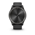 Garmin Vivomove Trend | Slate (Chính Hãng)