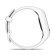 Garmin Vivosmart 5 | White | Small/Medium (Chính Hãng)