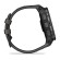 Garmin Instinct 3 Amoled | 50mm | Black with Charcoal Band (Chính hãng)
