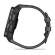 Garmin Instinct 3 Amoled | 50mm | Black with Charcoal Band (Chính hãng)