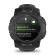 Garmin Instinct 3 Amoled Tactical | 50mm | Black with Black Band (Chính hãng)