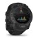 Garmin Instinct 3 Amoled Tactical | 50mm | Black with Black Band (Chính hãng)