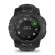 Garmin Instinct 3 Amoled Tactical | 50mm | Black with Black Band (Chính hãng)
