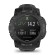 Garmin Instinct 3 Amoled Tactical | 50mm | Black with Black Band (Chính hãng)