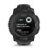 Garmin Instinct 3 Solar Tactical | 45mm | Black with Black Band (Chính hãng)
