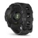 Garmin Instinct 3 Solar Tactical | 45mm | Black with Black Band (Chính hãng)