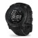 Garmin Instinct 3 Solar Tactical | 45mm | Black with Black Band (Chính hãng)