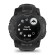 Garmin Instinct 3 Solar Tactical | 50mm | Black with Black Band (Chính hãng)