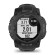 Garmin Instinct 3 Solar Tactical | 50mm | Black with Black Band (Chính hãng)