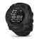Garmin Instinct 3 Solar Tactical | 50mm | Black with Black Band (Chính hãng)