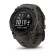 Garmin Instinct E | 40mm | Black with Charcoal Band (Chính hãng)