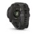Garmin Instinct E | 45mm | Black with Charcoal Band (Chính hãng)