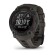 Garmin Instinct E | 45mm | Black with Charcoal Band (Chính hãng)