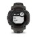 Garmin Instinct E | 45mm | Black with Charcoal Band (Chính hãng)