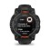 Garmin Instinct 3 Solar | 45mm | Black with Black Band (Chính hãng)