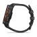 Garmin Instinct 3 Solar | 45mm | Black with Black Band (Chính hãng)