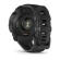 Garmin Instinct 3 Solar | 45mm | Black with Black Band (Chính hãng)