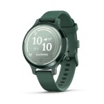 Garmin Lily 2 Active | Jasper Green (Chính hãng)