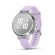 Garmin Lily 2 Active | Silver/JasminePurple (Chính hãng)
