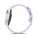 Garmin Lily 2 Active | Silver/JasminePurple (Chính hãng)
