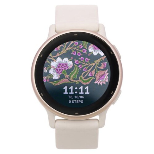 Garmin Vivoactive 5 | Ivory (Chính hãng)