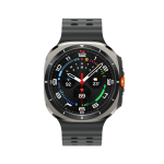 Samsung Galaxy Watch Ultra | Titanium Silver (Chính Hãng)