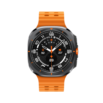 Samsung Galaxy Watch Ultra | Titanium Gray (Chính Hãng)